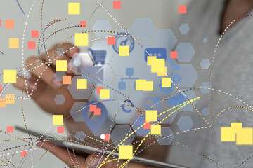  - neural network exposure digital
