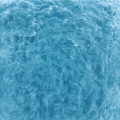 blue water background