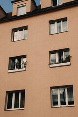 Travel photography, street