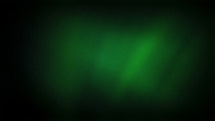 Dark 4K gradient background with deep green hues and a grainy, blurred texture. Perfect for creating moody, atmospheric wallpapers, banners, and digital backdrops