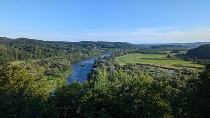 San river © Wojciech