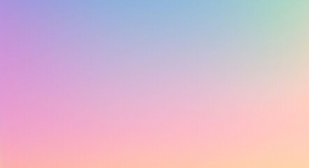 グラデーション背景素材、壁紙、マゼンタ、ピンク、水色、紫	