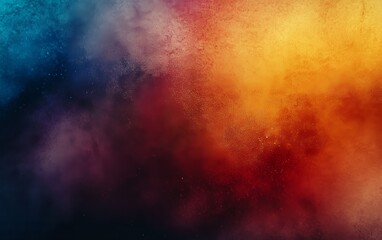 Obraz premium Abstract Colorful Background