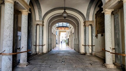 PIACENZA (Emilie-Romagne - Italie)