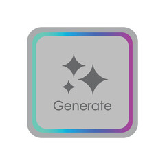 vector illustration AI technogohy