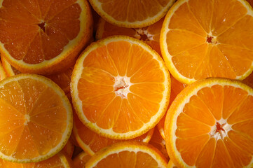 Citrus fruits collection food background banner oranges lemons limes grapefruit fresh fruit