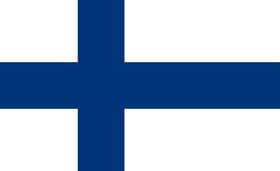Flag of Finland