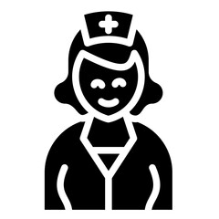 Nurse Icon