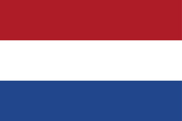 Flag of the Netherlands