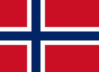 Flag of Norway