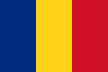 Flag of Romania