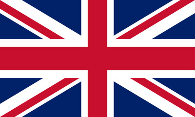 Flag of the United Kingdom