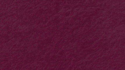 Fototapeta premium a seamless texture of slightly textured colored paper in wine berry color