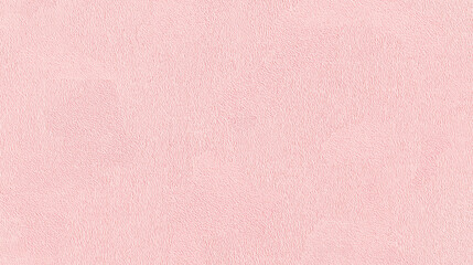 a seamless texture of slightly textured colored paper in blush pink color