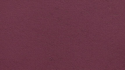 Fototapeta premium a seamless texture of slightly textured colored paper in wine berry color