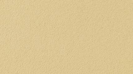 a seamless texture of slightly textured colored paper in beige color