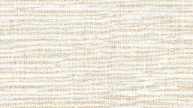 light beige linen texture, a seamless pattern for textile design or background