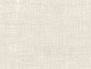 Fototapeta premium light gray linen texture, a seamless pattern for textile design or background