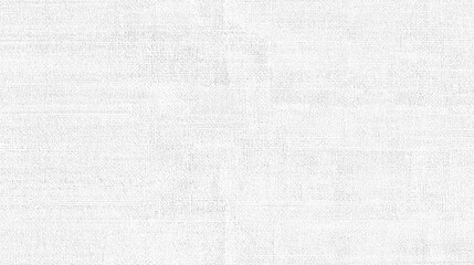 Fototapeta premium light gray linen texture, a seamless pattern for textile design or background