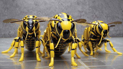 WASP
