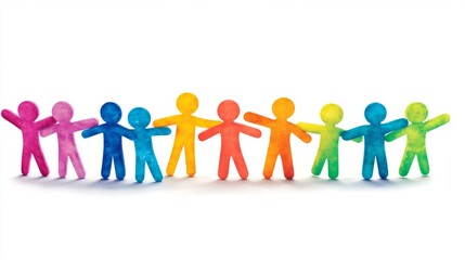 Community Team Spirit And Cohesion