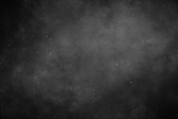 dark grunge textured background