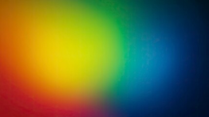 Digital gradients, smooth transitions between bold colors, with a pixelated effect, soft ambient lighting