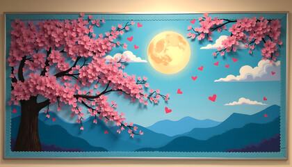 Engaging and educational bulletin board ideas that make a strong visual impact in any classroom.