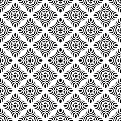 Naklejka premium seamless floral pattern design for decorating wallpaper wrapping paper fabric backdrop and etc.