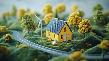 Clean Energy Innovation is Vital for Combating Climate Change and Achieving Sustainability