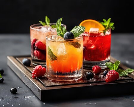 Cocktail crafting classes, vibrant drinks, dynamic techniques, mixology mastery