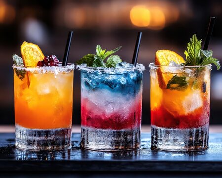 Cocktail crafting classes, vibrant drinks, dynamic techniques, mixology mastery