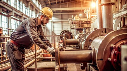 Mantenimiento industrial