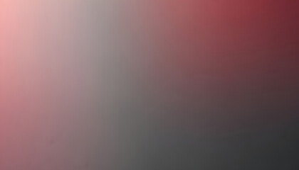 Fototapeta premium Colorful gradient background design. Generative AI