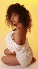 mujer latina 