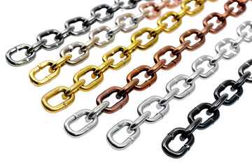 Obraz premium Bold and Bright Geometric Exploration. Creative and colorful geometric composition concept