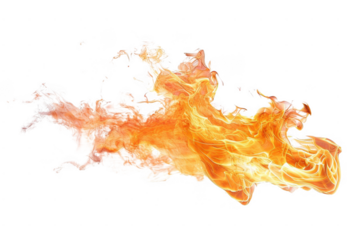 Dive into the world of colors. Colorful geometric shapes concept