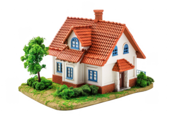 Captivating Abstract Geometric Shapes. Modern Art concept