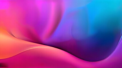 abstract colorful background