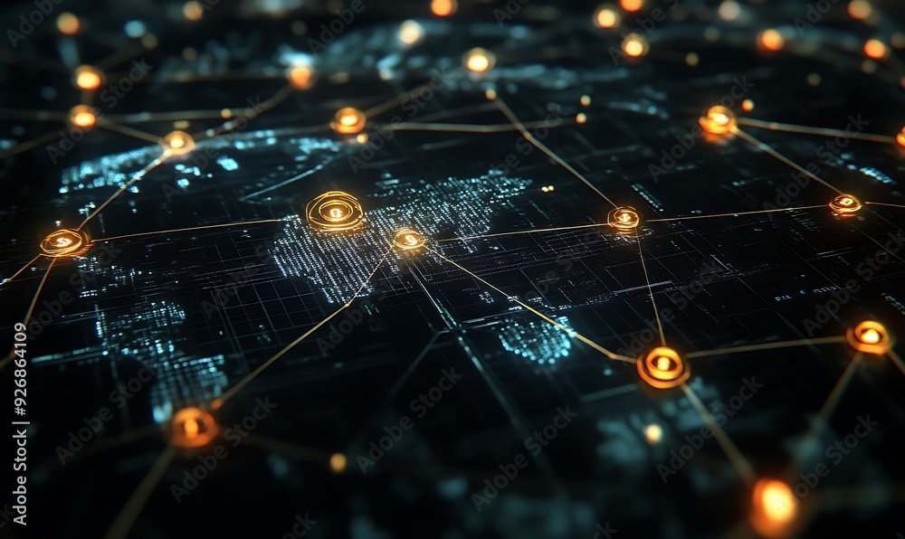 Poster Secure Online Payment Gateway with Multiple Currency Options and Encryption Keys