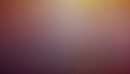 Colorful gradient background design. Generative AI