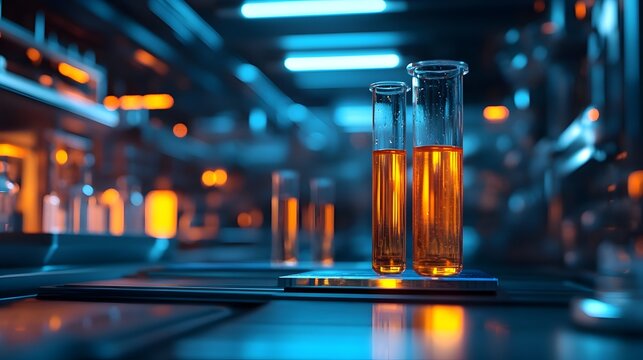 Crucial Testing of Precursor s Properties in 3D Rendered Experiment