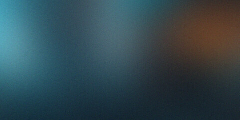 Dark blue background with a smooth gradient of bold colors, overlaid with subtle noise texture. 