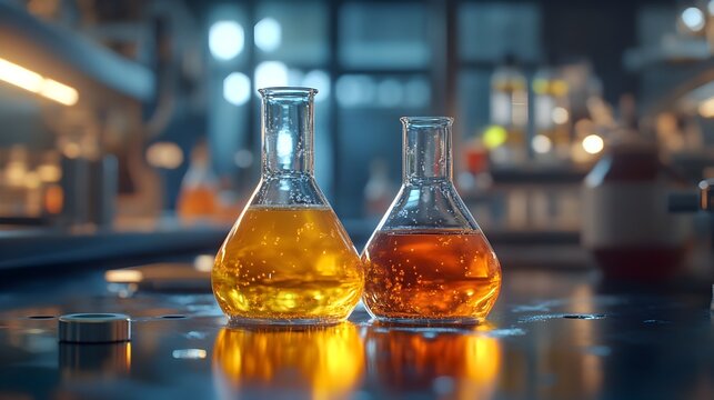 The Precursor s Directly Influences the Experimental Outcome in the Scientific Laboratory