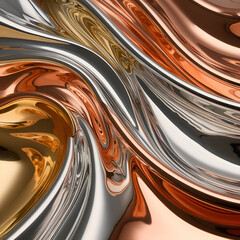 abstract background with lines