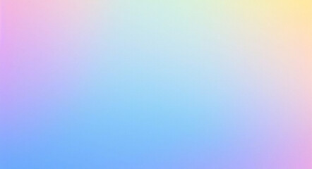 Rosa und blauer, welliger, fl&uuml;ssiger Hintergrund. Abstraktes, leicht verschwommenes Vektordesign. Sanfter Rosenhimmel. Romantische Tapete mit Pastellverlauf	