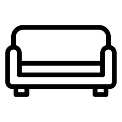 sofa icon 