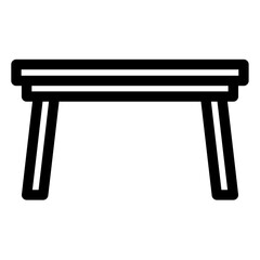 table icon