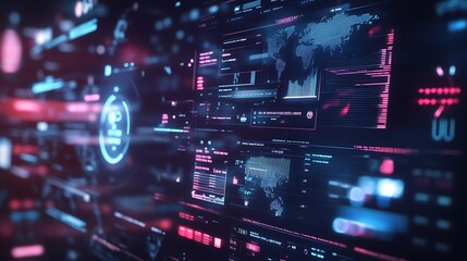 Integration of Consumer Behavior Analytics in Global E-Commerce Platform