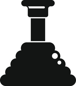 recommend clip art: Plumbing plunger toilet cleaning tool with force cup for unclogging drains